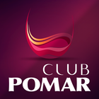 Club Pomar ícone