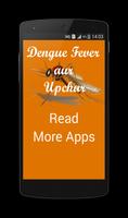 Dengue Fever aur Upchar Affiche