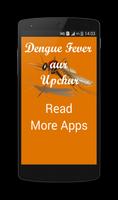 Dengue Fever aur Upchar-poster