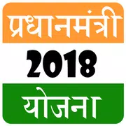 Pradhan Mantri Yojana in Hindi