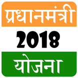 Pradhan Mantri Yojana in Hindi