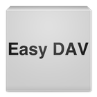 Easy DAV für ownCloud icône
