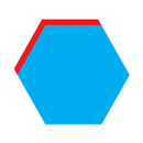 Reverse Tower - HexaGon Drop APK