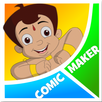 Chhota Bheem Comic Maker APK