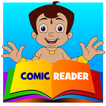Chhota Bheem Comic Reader