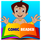 Chhota Bheem Comic Reader icône