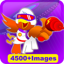 Comicker -The real comic maker-APK