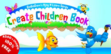 Create Children Book