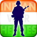 Indian War Heroes aplikacja