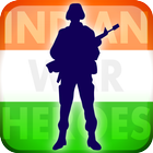 Indian War Heroes Zeichen