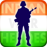 Indian War Heroes آئیکن