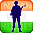 Indian War Heroes