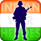 Indian War Heroes ikon