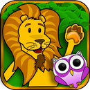 Jungle Heroes aplikacja