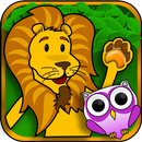 Jungle Heroes APK