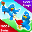 Read N Create Children Book