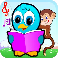 Read N Learn Toddler Book