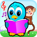 Read N Learn Toddler Book-APK