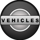 Vehicles icône