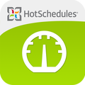 HotSchedules Dashboard