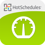 APK HotSchedules Dashboard