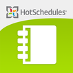 ”HotSchedules Passbook