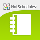 HotSchedules Passbook Zeichen