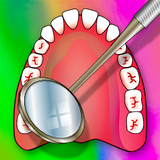 Dental Assistant : icône