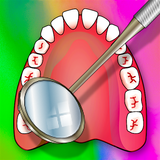 Dental Assistant : ikon