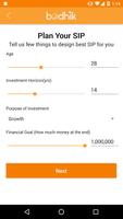Bodhik: Your Financial Planner poster
