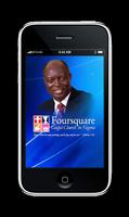 Foursquare Nigeria Affiche