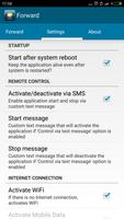 Text & Calls To Email syot layar 1