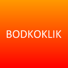 Bodkoklik2 icône