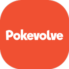 Evolve Calc For Pokemon GO biểu tượng