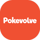 Evolve Calc For Pokemon GO आइकन