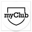 Myclub Trainer (PES 2018) ikona