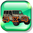 Hill Climb 3D Racing icon