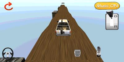 Hill Climb 3D Racing screenshot 1
