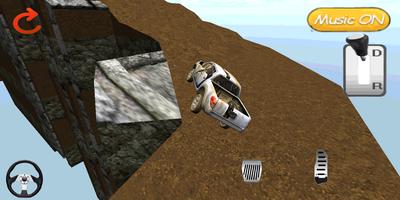 Hill Climb 3D Racing screenshot 2