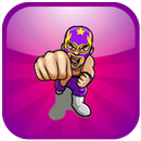 Wrestling Last Round APK