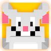 🐰 Blocky Rabbids Tower APK