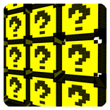 🎮 Lucky Block Lottery