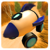 Rocket Car Rally APK