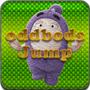 Odd Jump Bods APK
