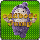 Odd Jump Bods ikona