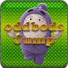 آیکون‌ Odd Jump Bods