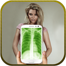 x-ray Body Scanner Prank APK