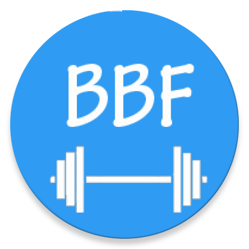 BodyBuilding & Fitness