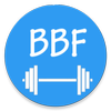 BodyBuilding & Fitness biểu tượng