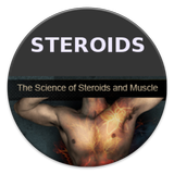 Steroids Information Extreme simgesi